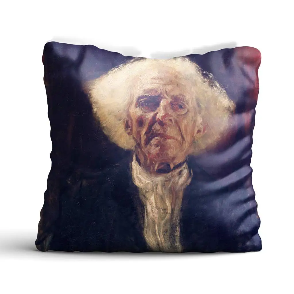 

Gustav Klimt `Painting Pillow Cover Art Pillow Protector Pillowcase (#15, )