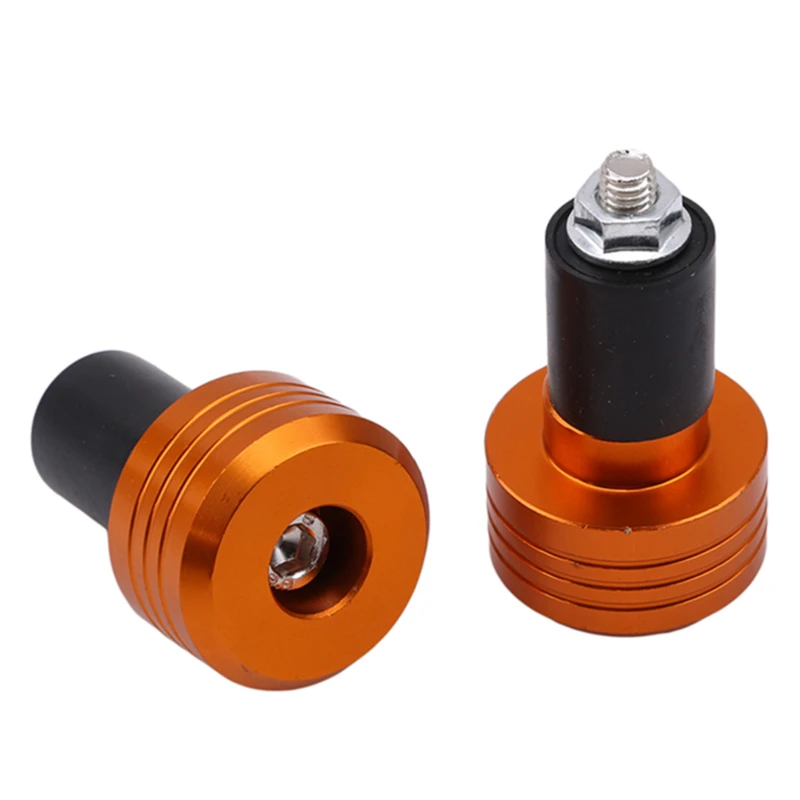 

Motorcycle Handlebar Balance Plug Aluminum Accessories