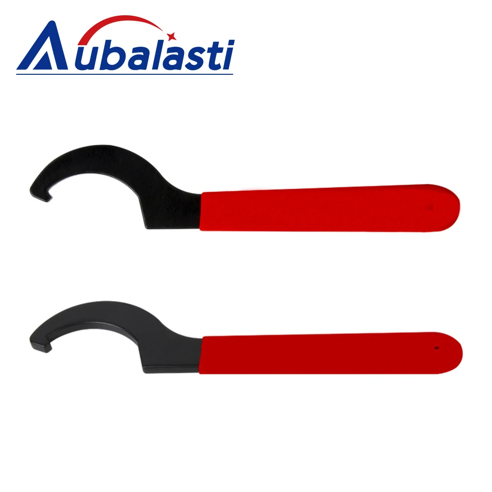 Llave inglesa para Portabrocas de mandril CNC, herramienta de acero de alto carbono, ER25, ER32, ER40, 1 Uds.