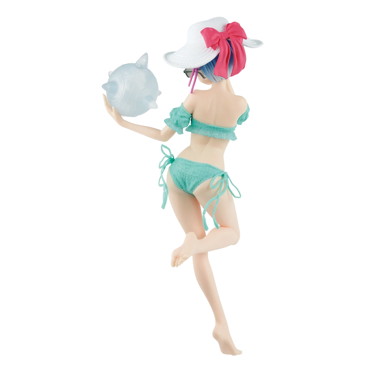 

Rem bud's swimsuit scene hand office furnishing articles Original genuine spot cartoon characters by hand