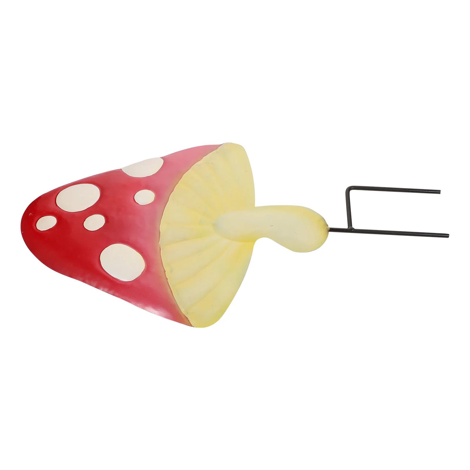 

1 шт., декоративное украшение в виде грибов