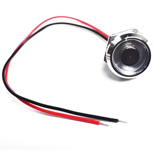 Считыватель пробников Ibutton, 1 шт.лот DS 1990a, IB TM 9093, для карт DS1990, DS1991, DS1996, DS1961