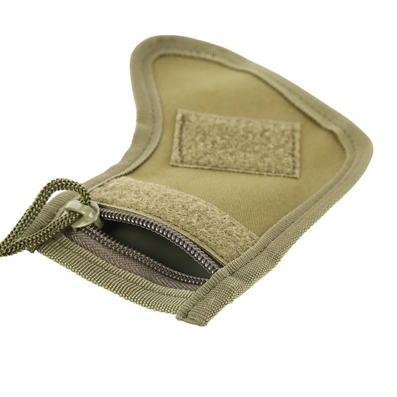 

Christmas Storage Bag MOLLE Straps Tactical Stocking Dump Drop Pouch Military Hunting Magazine Pouches