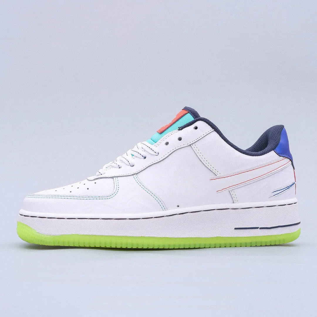 

Air Force Low-top all-match casual sports shoes hiking shoe running shoe cushioning tennis shoe sneaker accessory