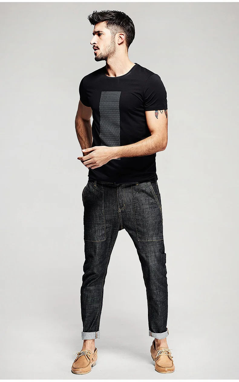 

J969-Workout fitness men trousers men thermal muscle bodybuilding wear compression Elastic Slim exercise clothing