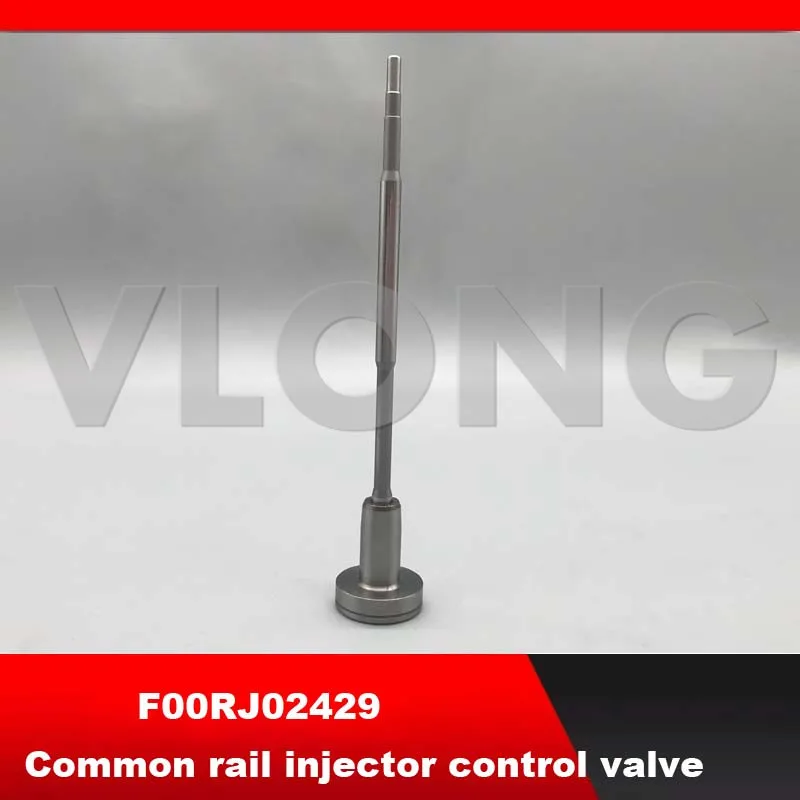 

Common Rail Injector Control Valve F00RJ02429/ F 00R J02 429 for 0445120178/0445120233/0445120258