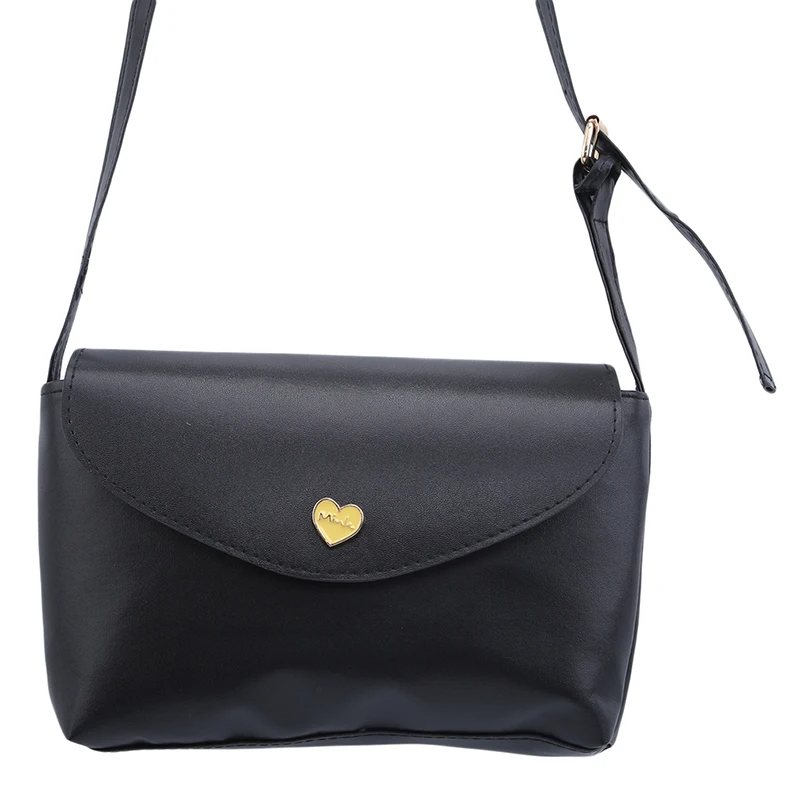 

Pu Leather Crossbody Bags Messenger Bags Hotsale Women Ladies Party Purse Hot Sale Vintage Handbags Shoulder Bag Bolsa Feminina