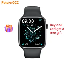 X22 Pro 2022 Smart Watch Women Men BT Phone Custom Dial Full Touch Custom Dial Motion Tracking PK Watch 7 W27Pro X8MAX IWO Watch