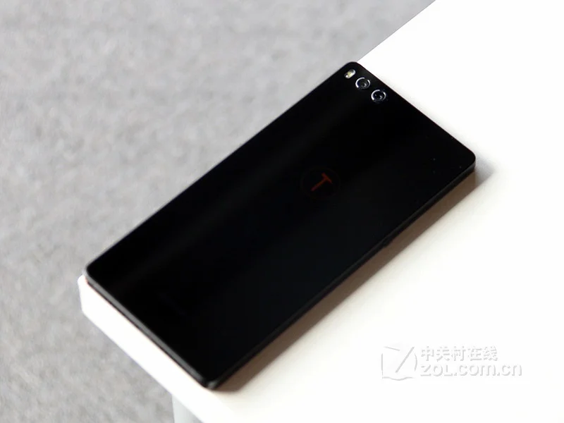 DHL Быстрая телефон smartisan nut 3 Мобильный телефон Snapdragon 625 Android 7,1 5,9" ips 2160X1080 4 Гб ram 128 ГБ rom 13.0MP отпечаток пальца