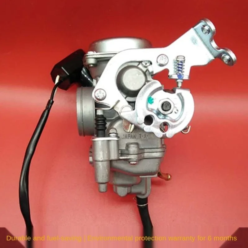 

for YAMAHA Qiaoge JOG Fuxi Hanayome Flying Eagle 100TK Motorcycle Carburetor