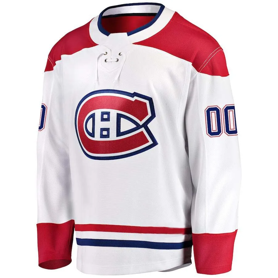 

Mens America Hockey Jerseys Monteal Lce Stitch Brendan Gallagher Carey PriceJonathan Drouin Shaw Shea Weber Hockey Jersey