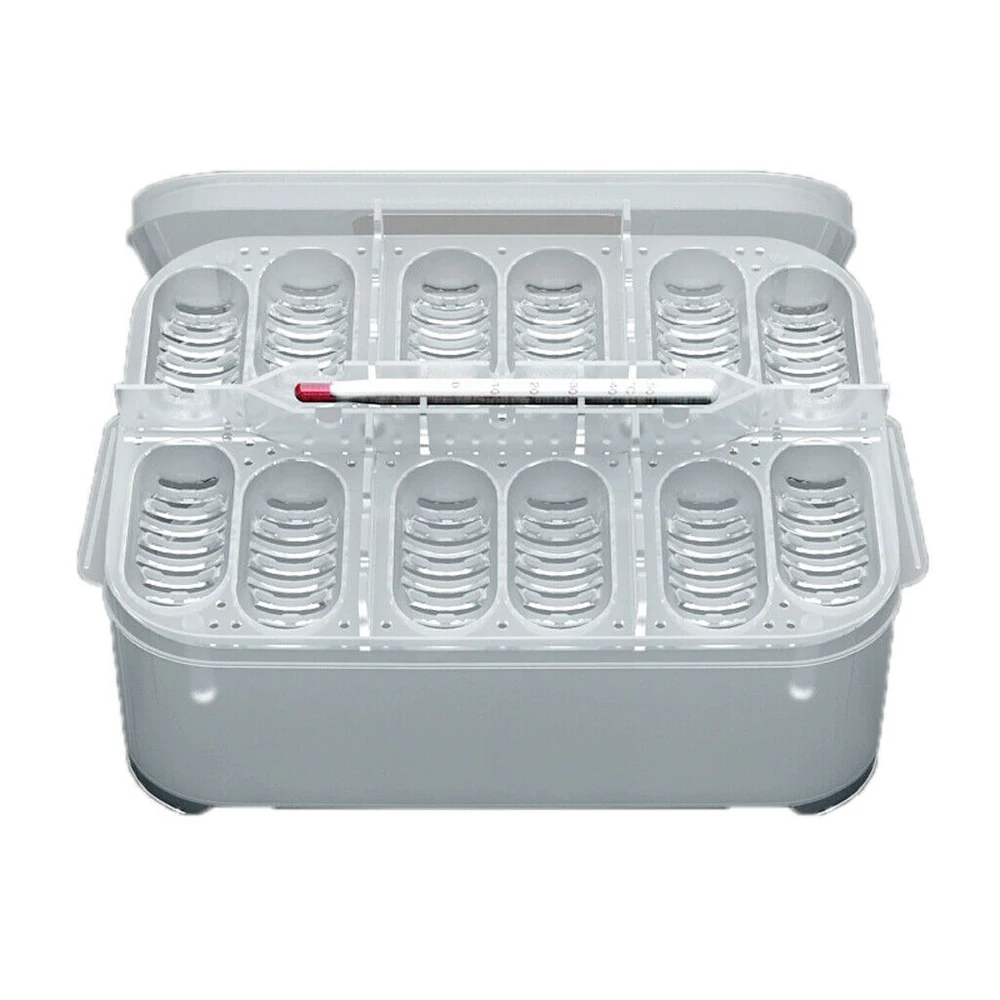 Контейнер для хранения домашних животных Террариум искусственной ящерицы паука