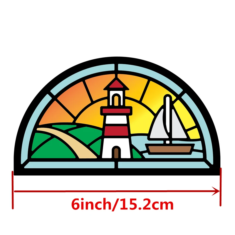 Полукруглые очаровательные металлические Вырубные штампы из нержавеющей стали