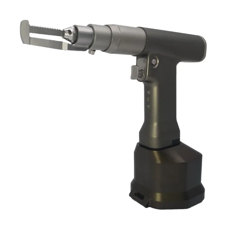 

High Performance Universal Orthopedic Multifunctional Power System