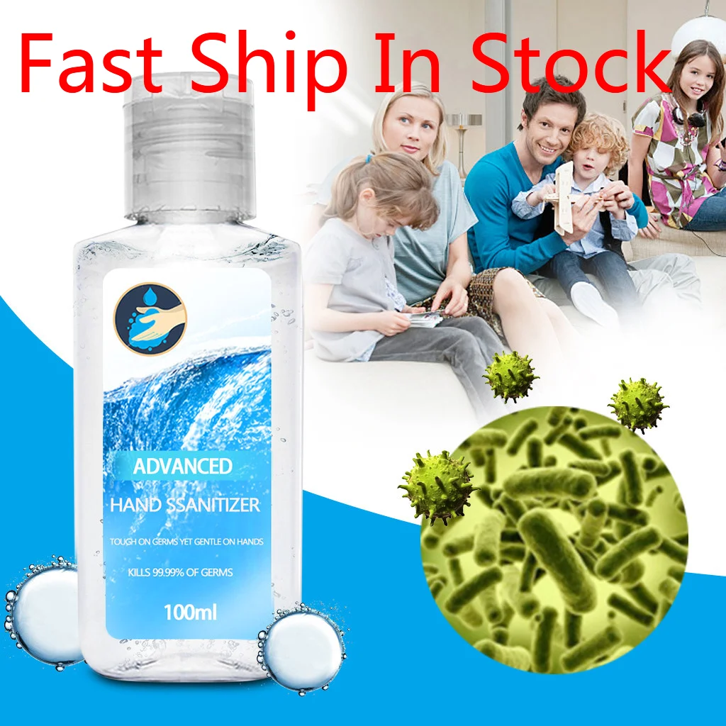 100 мл ручной исключения Портативный бытовой уборки современное мягкое