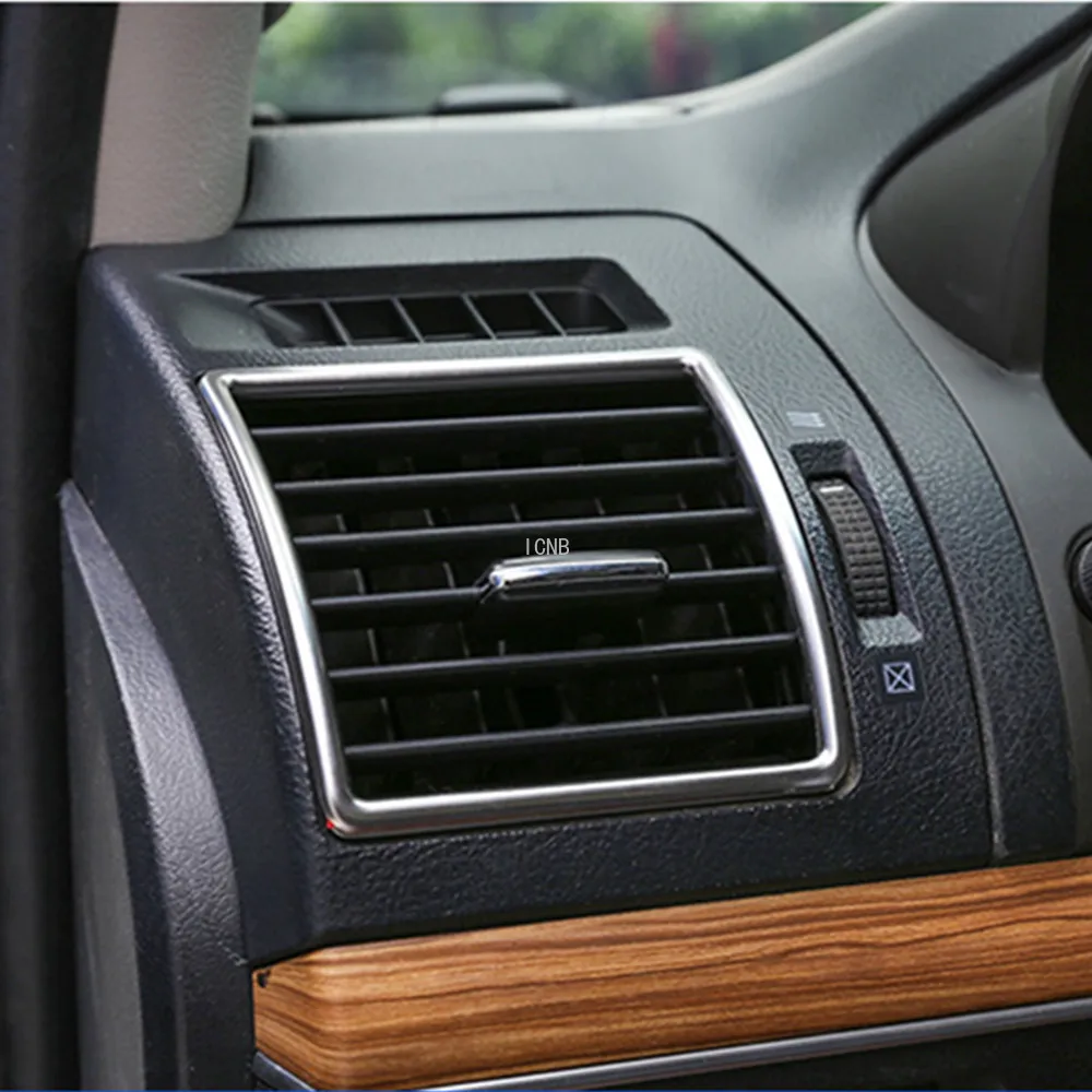 Для Toyota Land Cruiser Prado 150 2014 2015 2016 2017 2018 2019 2020 2021 аксессуары для выходной ленты