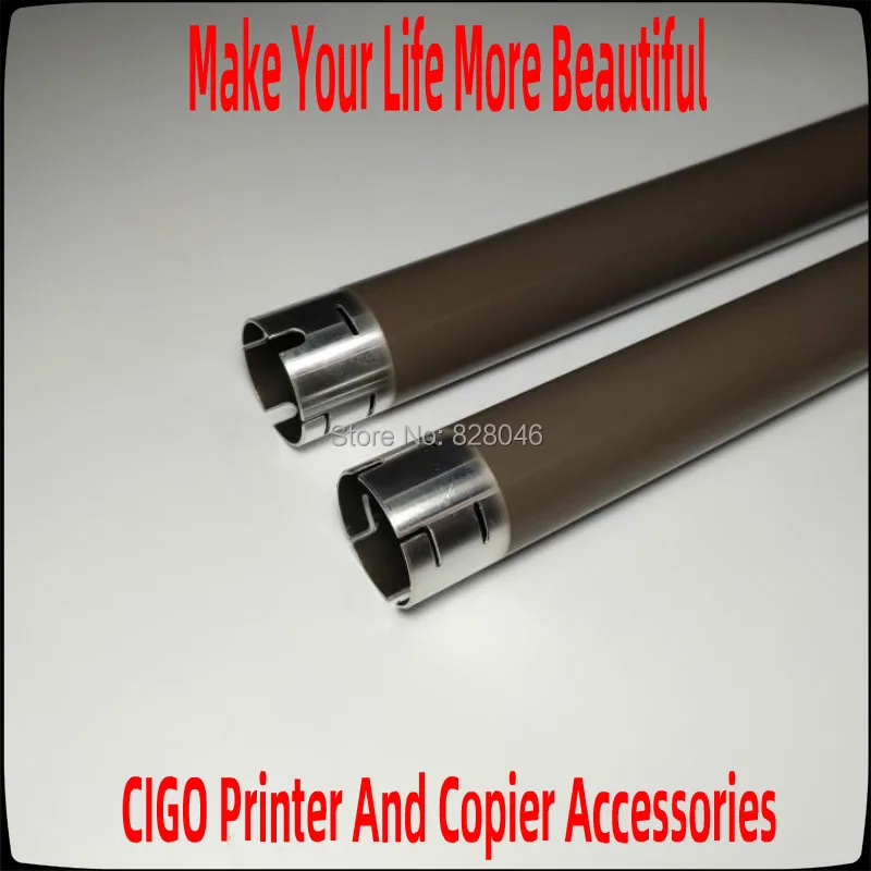 

For Brother LE1850001 LM4009001 Upper Heater Roller,For Brother FAX-2820 FAX 2820 Lenovo LJ 2000 2020 Printer Upper Fuser Roller