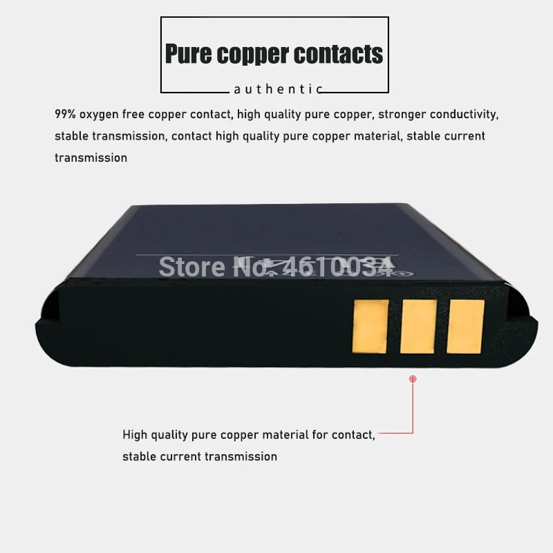 1200mAh bl 4j BL-4J Замена батареи Мобильный телефон для Nokia C6 C6-00 Lumia 620 | Электроника