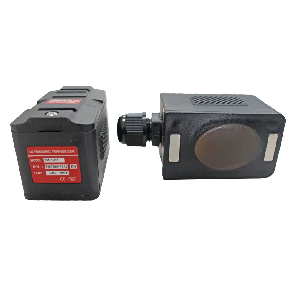 TS-2(DN15 ~ 100 мм)/TM-1(DN50 700)/TL-1/TS-2-HT/TC-1/M2 Ультразвуковой модуль расходомер датчик кабель