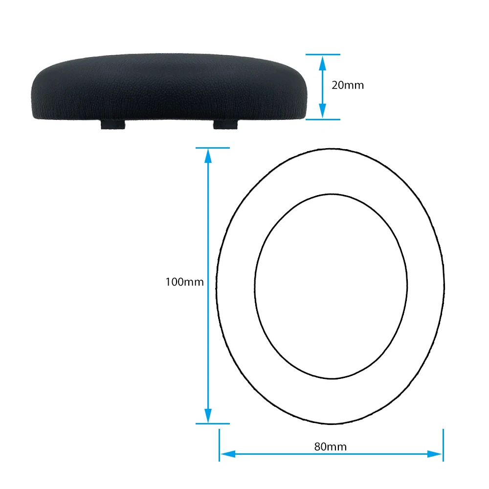 Сменные амбушюры для Bose 700 NC700 NC