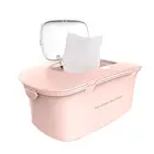 Влажные салфетки с подогревом, портативные влажные салфетки, подогреватель для детей, домашний обогреватель, контроль температуры, влажные салфетки, обогреватель