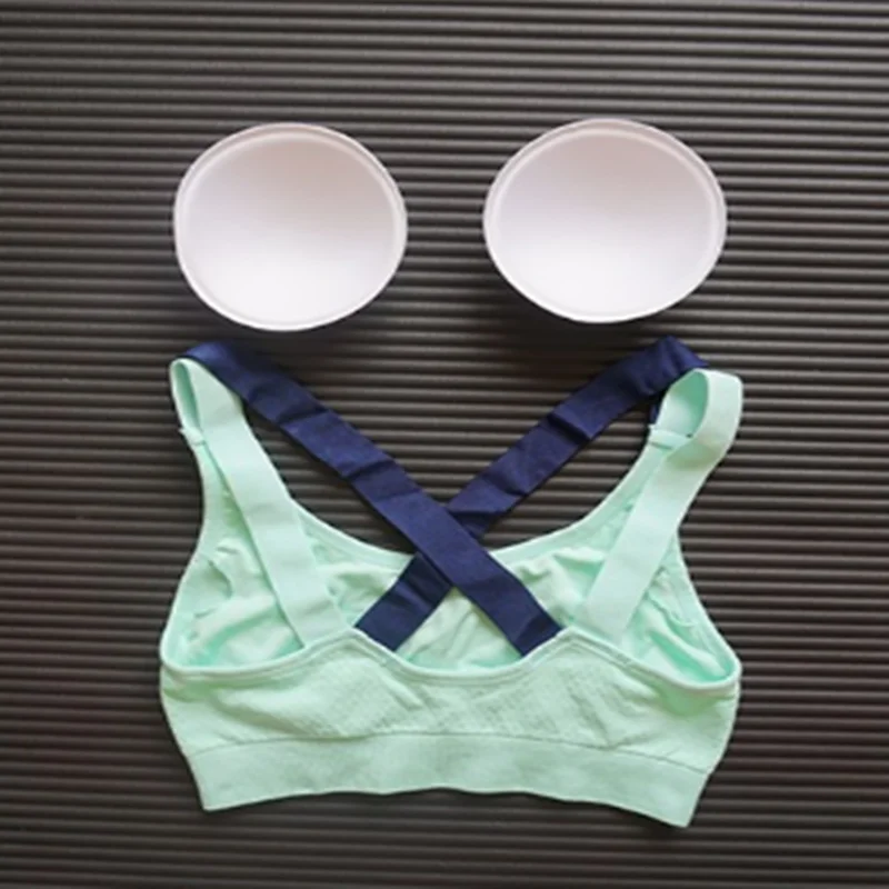 Round Pull Cord Push Up Invisible Bra Sexy Goddess Underwear Biological Silicone Gel Stickers Chest Paste Drop Ship