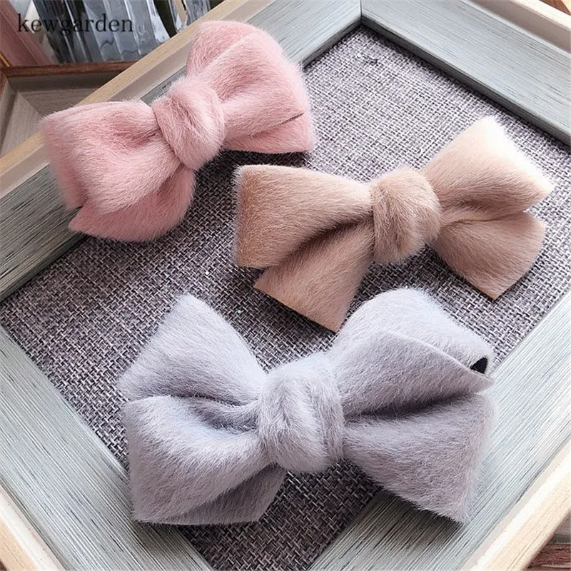 Kewgarden 3 см 1 односторонняя бархатная лента DIY бант для волос Аксессуары 1-1/4 &quot3/8&quot