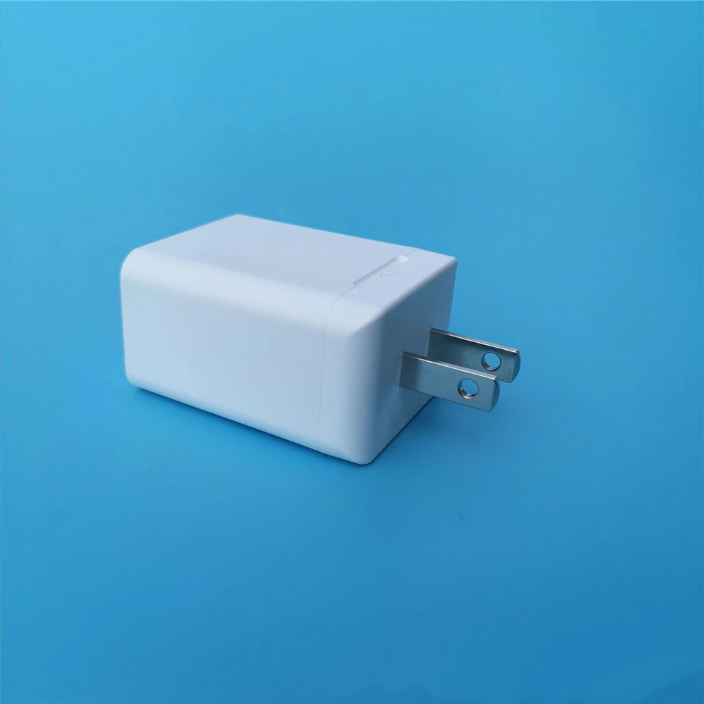 18 Вт PD быстрая USB C зарядное устройство типа с подачей энергии для яблоко iPhone AirPods
