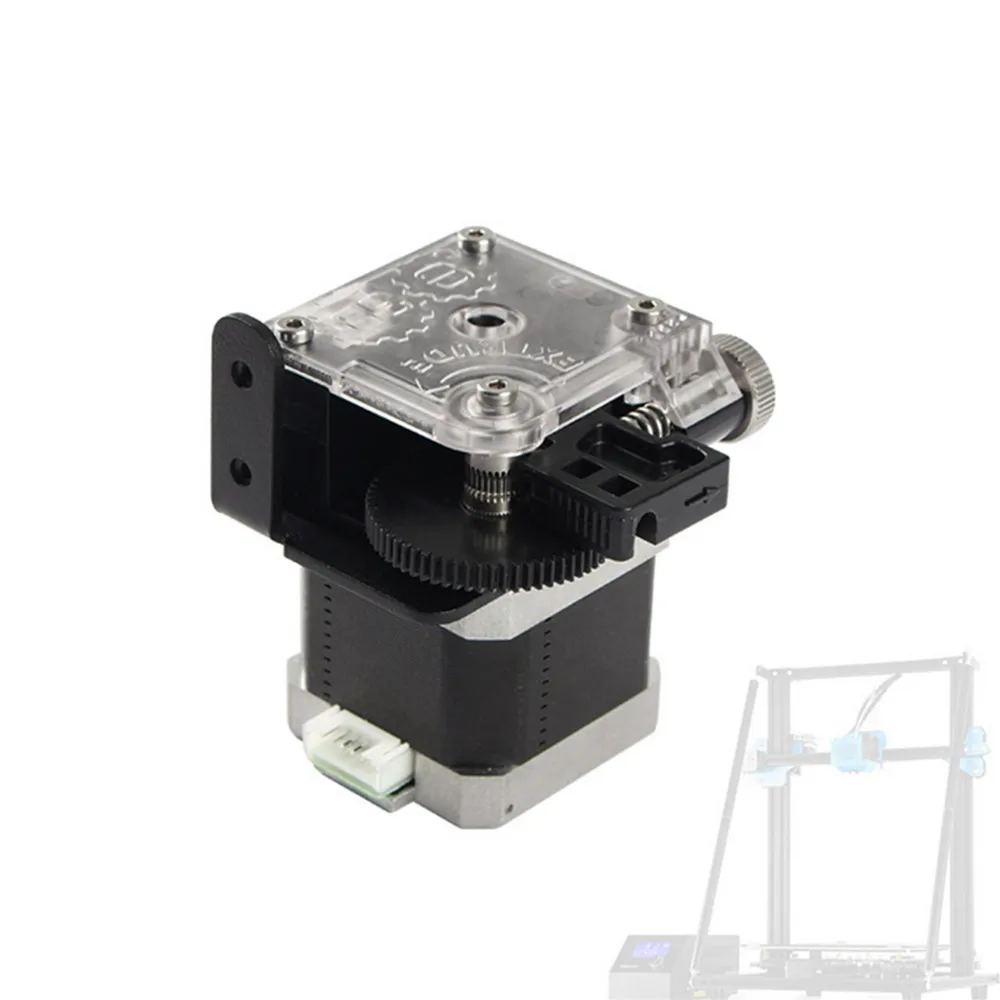 

Replacement E3D Titan Direct Drive Extruder 1.75mm Filament Extrusion Extruder Kit for Creality CR-10 V2 3D Printer Upgrade Part