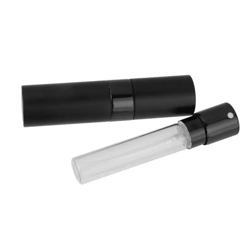 8 мл портативный мини-флакон для путешествий многоразовый пустой распылитель