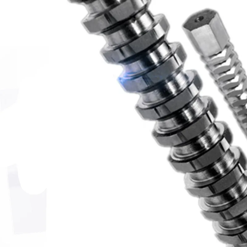 Шестигранный резак 8 42 мм Высокоточный шестигранный шлифовальный станок M35