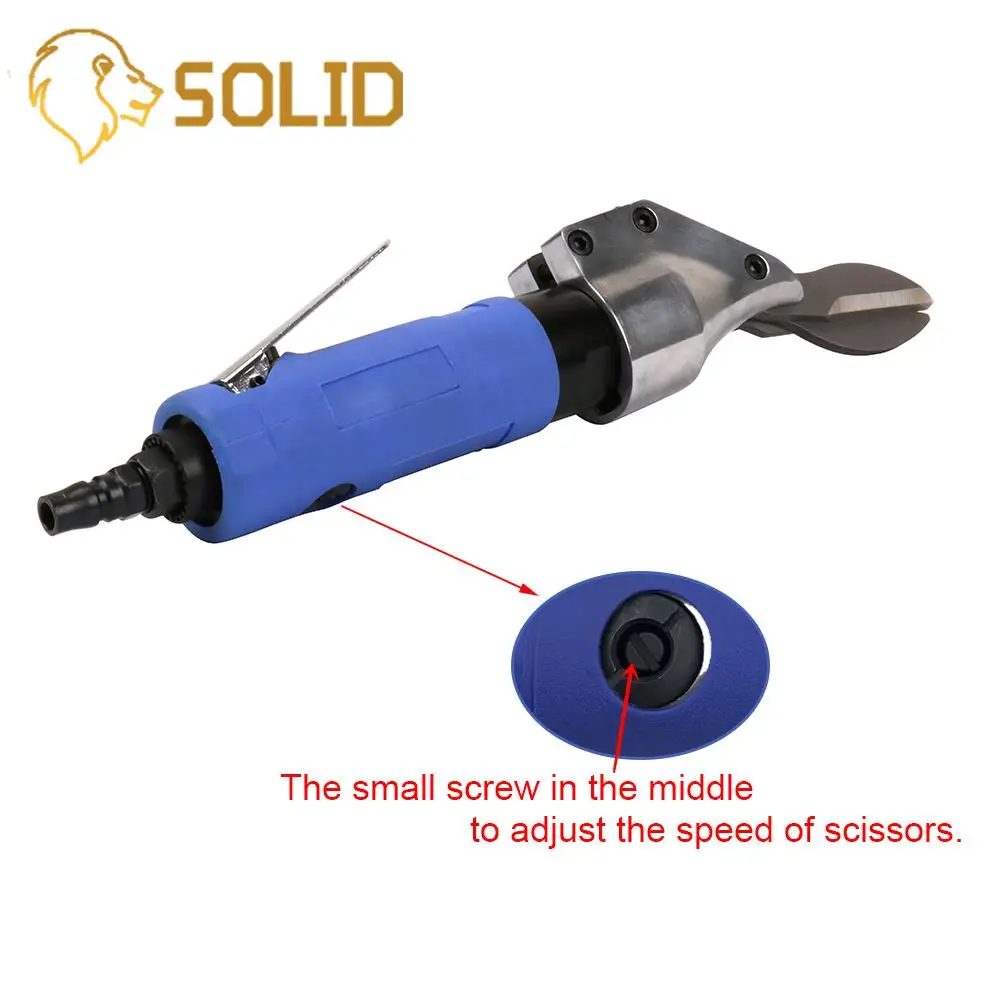 1 шт. пневматические ножницы для резки металла | Инструменты