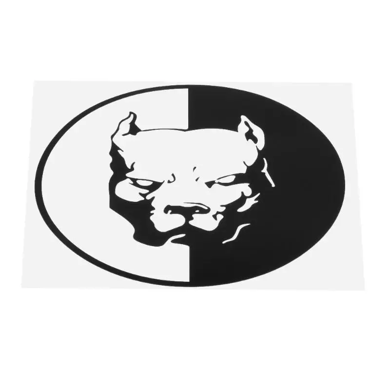 Защитный чехол для телефона собака бульдог автомобиль Стикеры наклейка Mercedes Benz