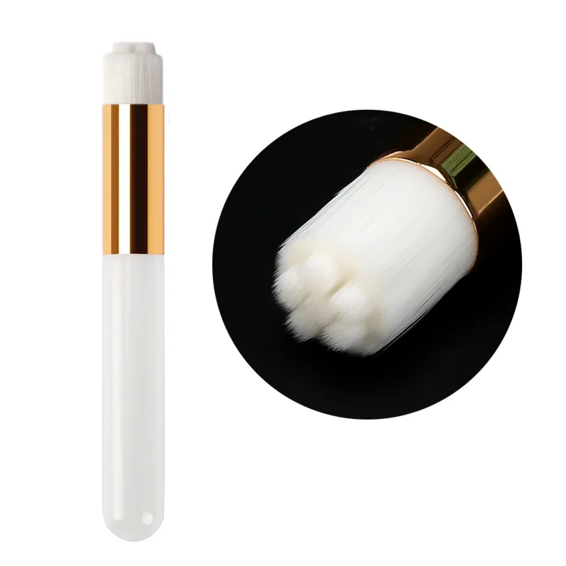 Щетка для мытья носа SAIANTTH глубокой очистки скраб умывание черных точек очень