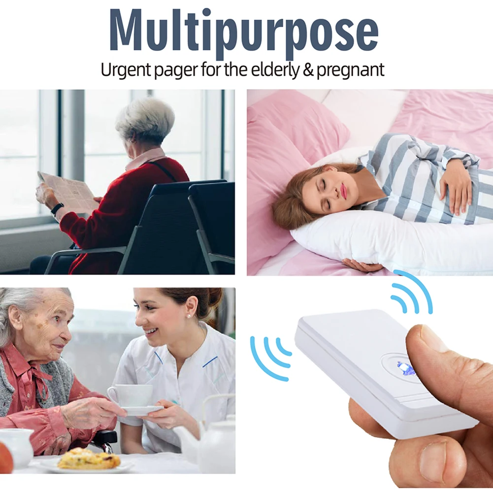 Новый смарт беспроводной дверной звонок Добро пожаловать смарт-куранты