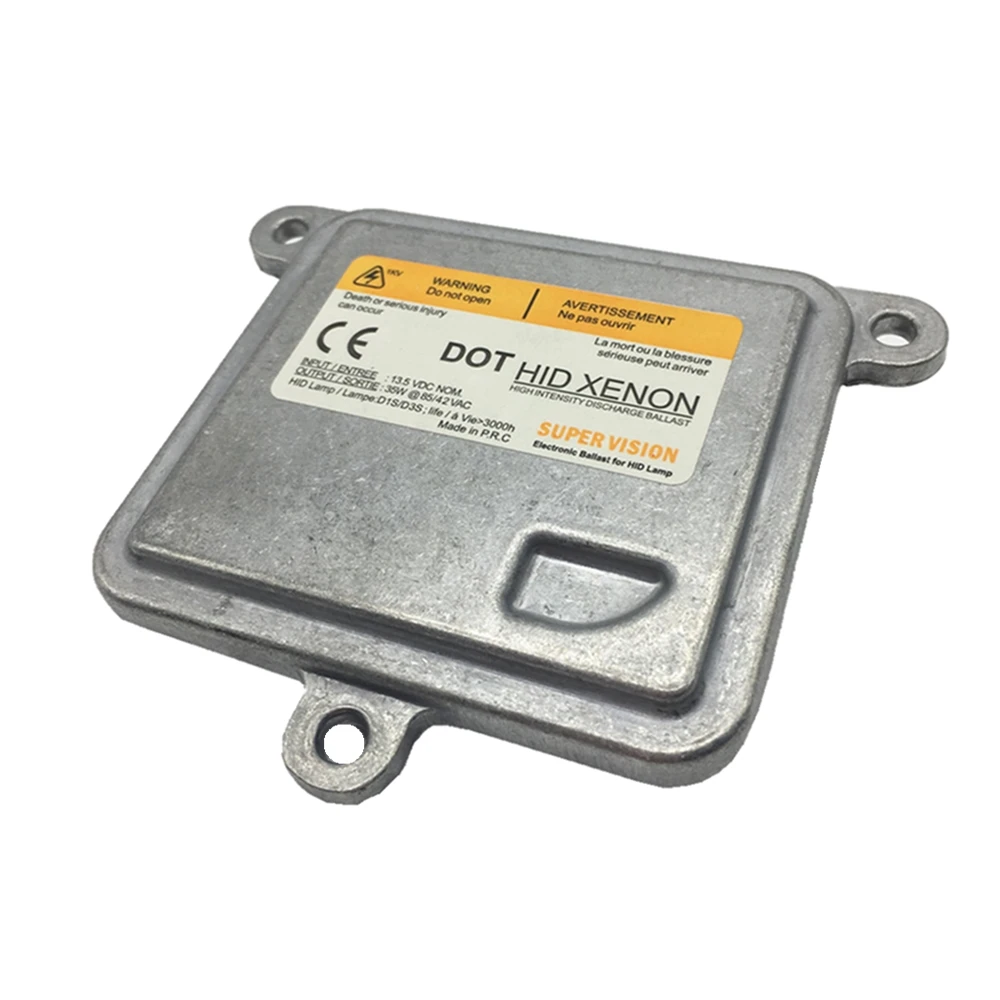 

LINCOL N MKC Xenon HID Ballast Module unit D3S OEM Headlight Ballast for 10R044663 A7117E00DG