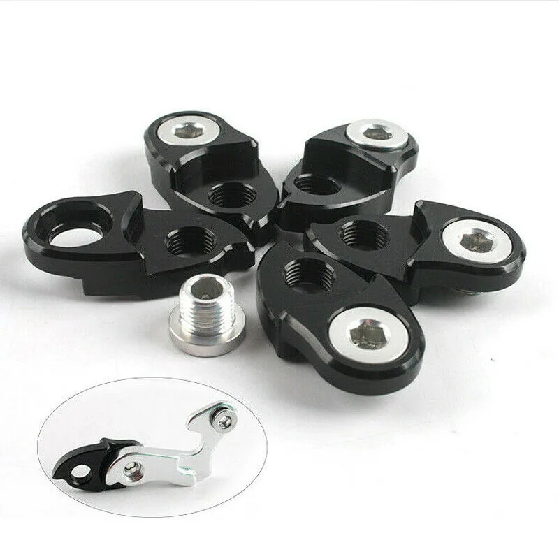 Удлинитель заднего переключателя передач для горного велосипеда |