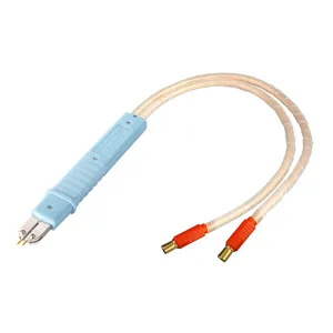 Ручка для точечной сварки аккумулятора SUNKKO HB-71A-используется для сварки полимерных аккумуляторов для 709A709AD709AD +737G +