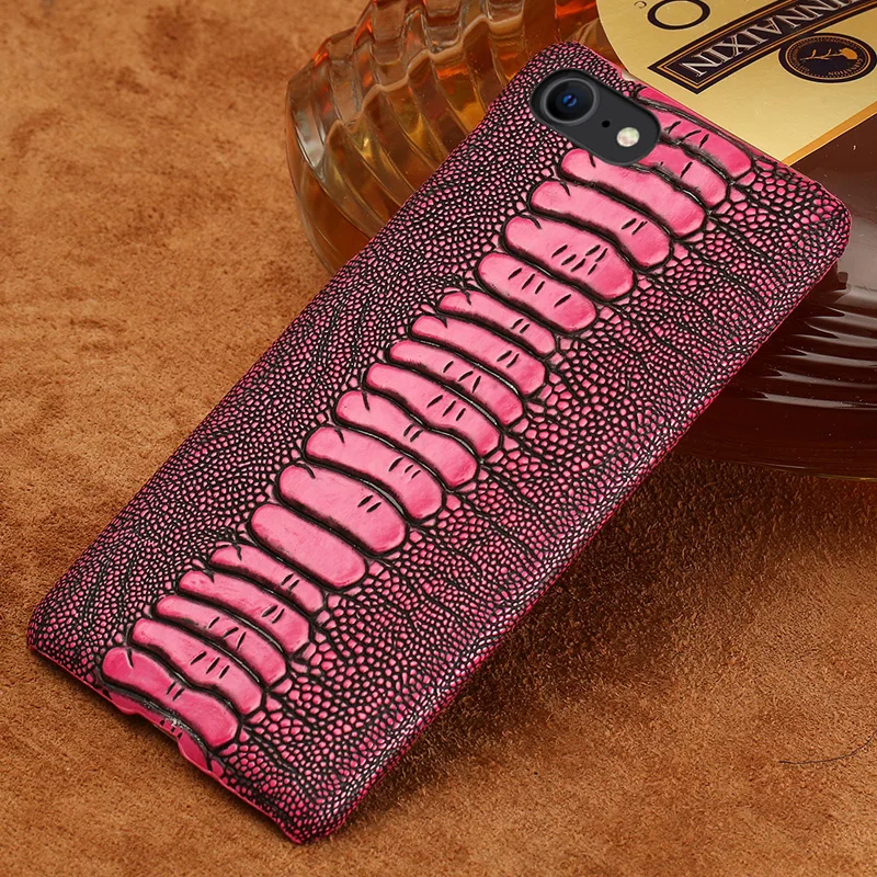 

Чехол из натуральной воловьей кожи для Apple iPhone SE 2020 7 8 plus 11 12 13 14 Pro Max 12 13 Mini X XS max XR 6s