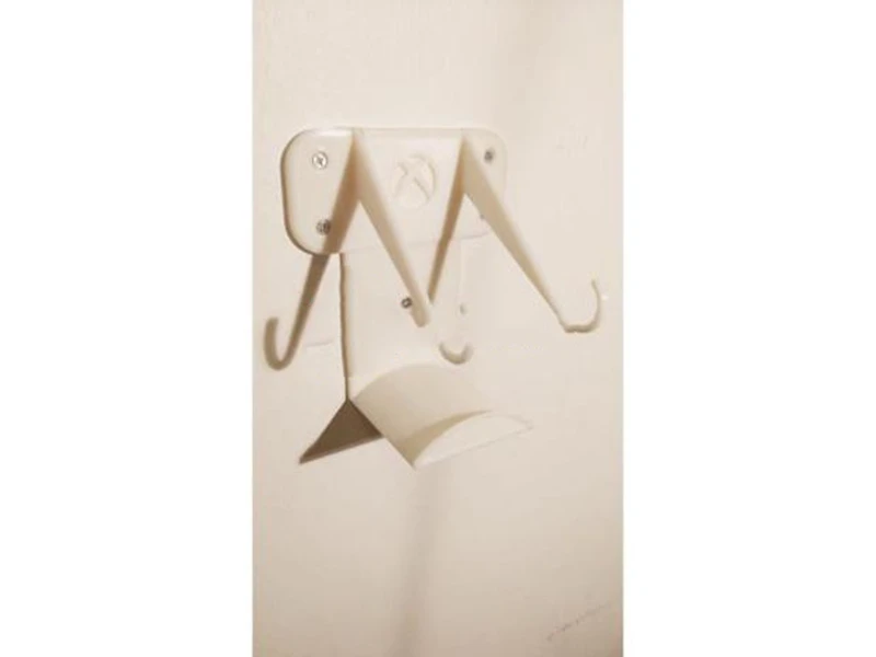 Настенное крепление настольная Подвесная подставка для док-контроллера