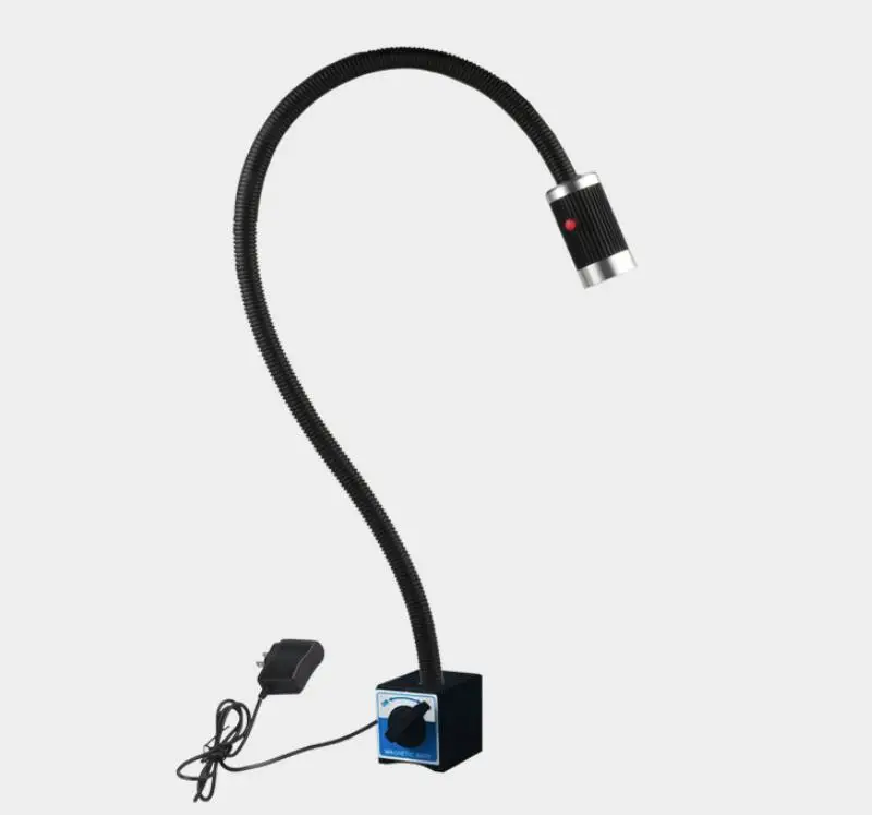 Модернизированный удлиненный машинный светильник промышленная лампа