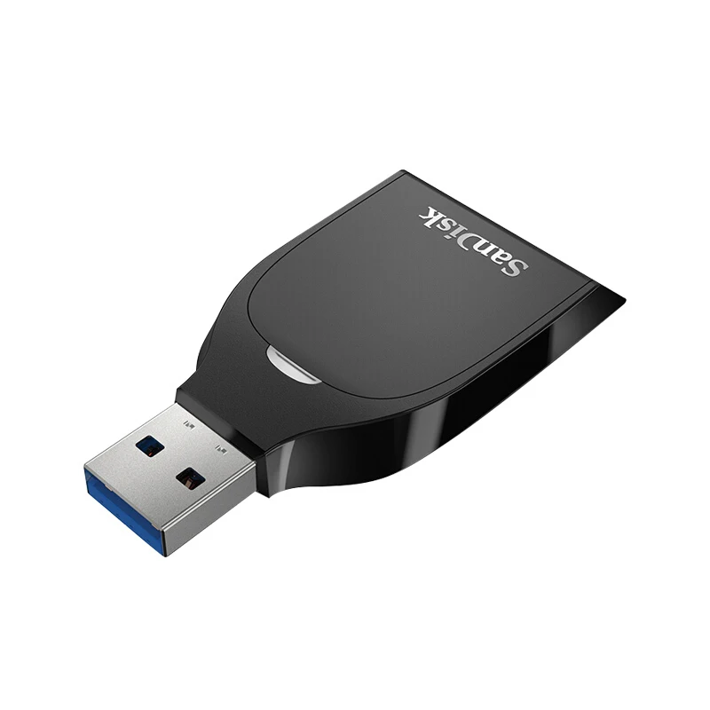 Устройство для чтения SD-карт Sandisk Extreme Usb 3 0 |