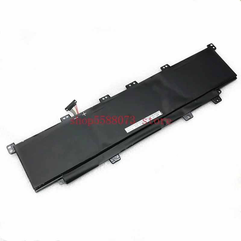 

C31-X402 Аккумулятор для ноутбука Asus VivoBook S300CA S400 S400E S400CA S500CA 11,1 V 44WH