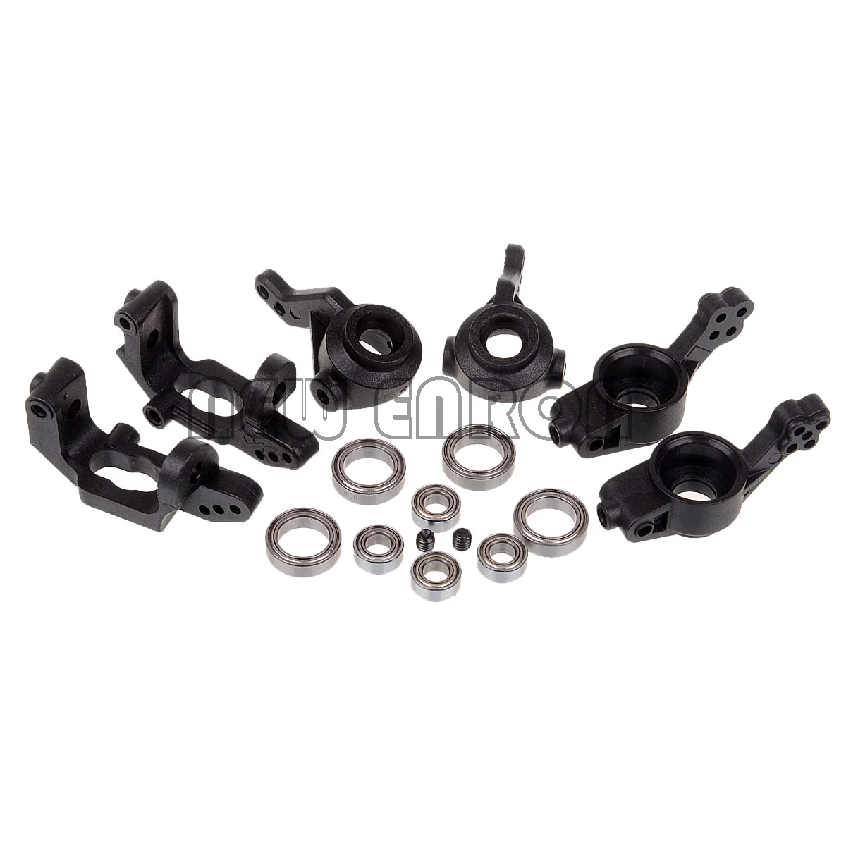 Новое основание ступицы руля ENRON F/R 02013 02014 02015 для RC HSP Monster Truck Buggy Drift|Детали и