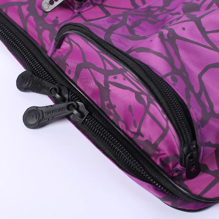 

4K Fashion Portable Multifunction Canvas Sketchpad Bag Large Art Bag for Drawing Set Waterproof Portable Art Kit