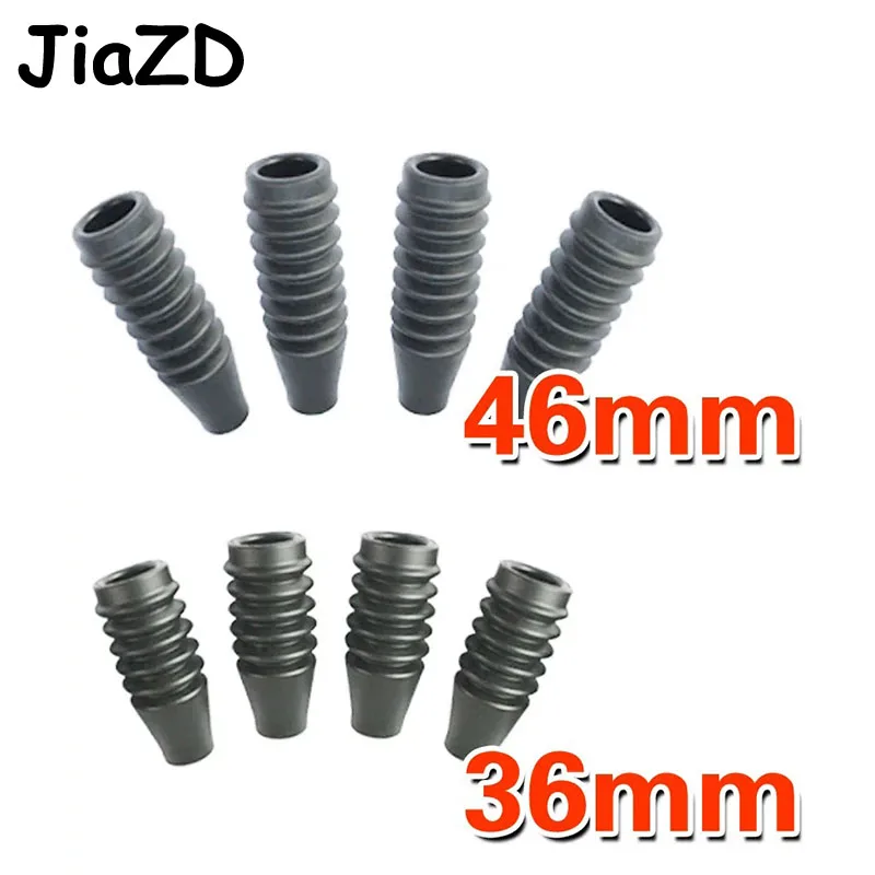 4 шт резиновый супер масштаб