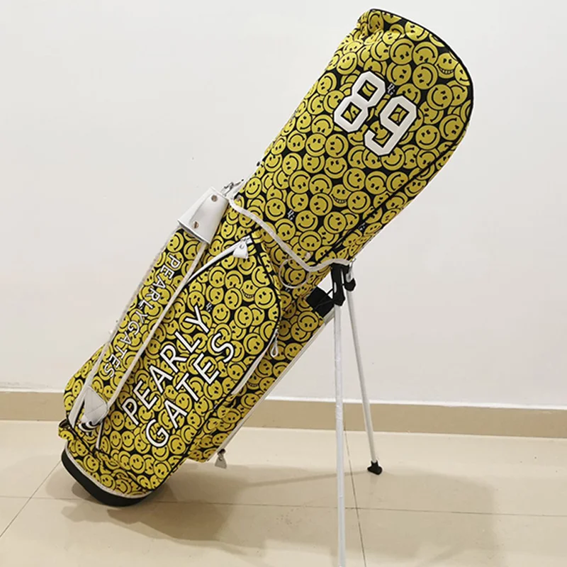 Ульсветильник легкая сумка для гольфа | Спорт и развлечения