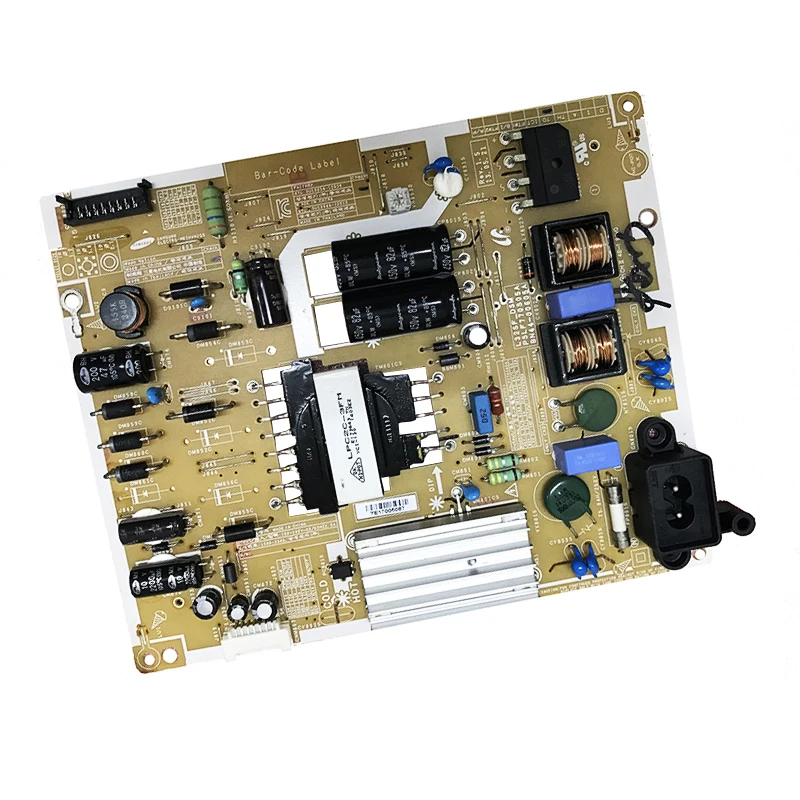 Vilaxh PSLF770S05A Power Board For Samgsung L32SF_DSM BN44-00605A | Компьютеры и офис