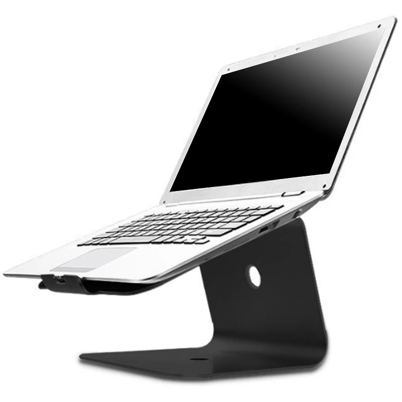 

Aluminum Tablet Laptop Stand Notebook Holder for Air Pro Notebook Support Cooling Pad Mount for HP Dell