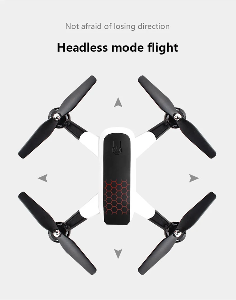S91 Дрон HD 1080P wifi FPV передача изображения в реальном времени четырехосный летательный аппарат радиоуправляемые игрушки Дрон 20 минут rc вертолет